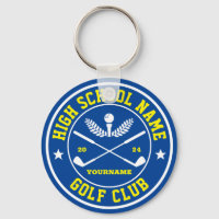 Golf Club Golfteam Personalisiert Sport