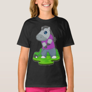 Golf Club T-Shirt