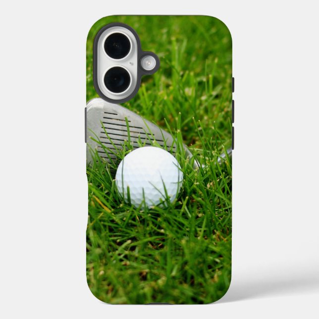Golf Club und Golf Ball title_seo2 (Rückseite)