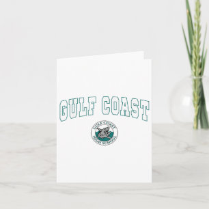 Golf Coast High School Haie C2_1 Karte