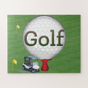 Golf Composite Ball Cart Flags