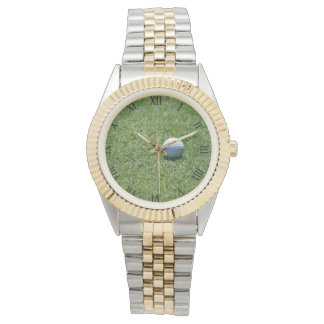 Golf Course Watch Armbanduhr