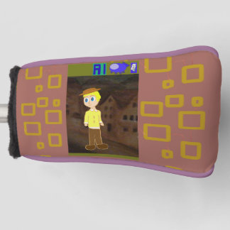 Golf Covers Golf Headcover