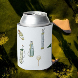 Golf Dosenkühler