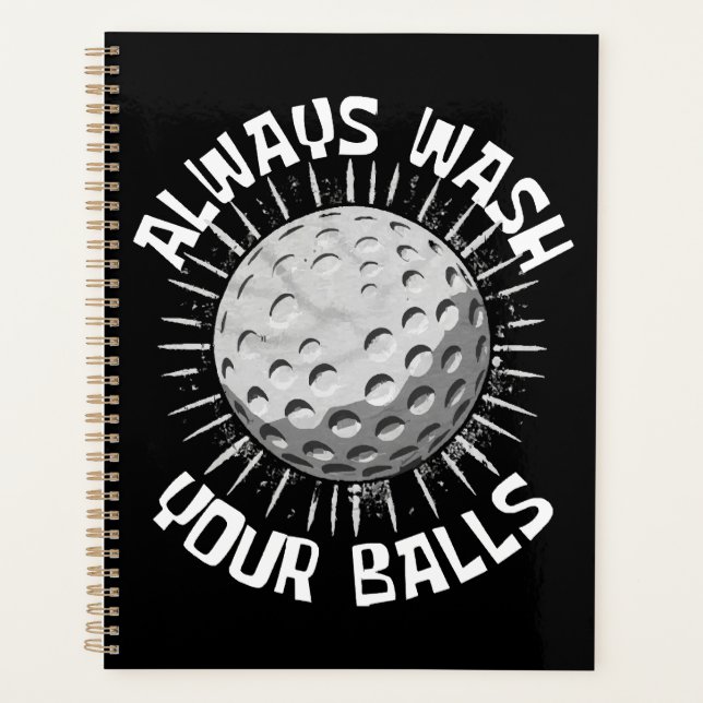 Golf-drole (Devant)