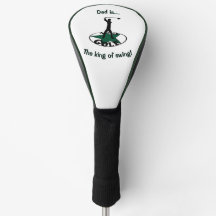 Golf - ein wunderbares Spiel