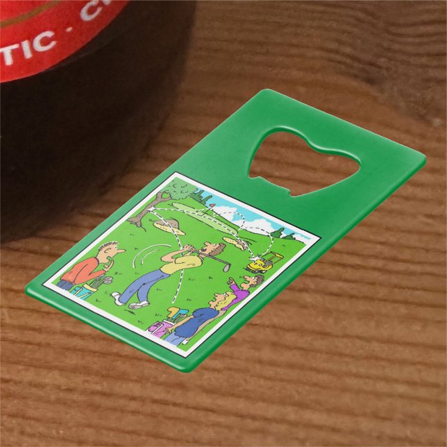 Golf Freak Shot & Bunker Cartoons. (Créateur téléchargé)