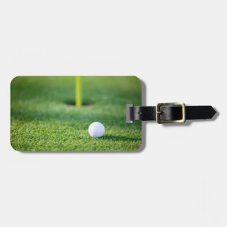 Golf-Gepäckanhänger Gepäckanhänger