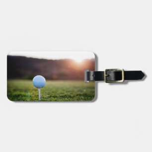 Golf-Gepäckanhänger Gepäckanhänger