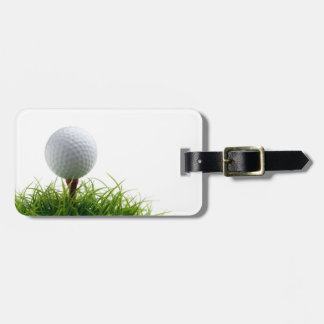 Golf-Gepäckanhänger Gepäckanhänger