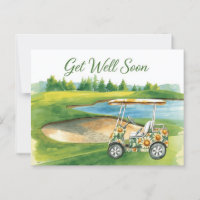 Golf Gönnen Sie sich einen guten Start mit Golf Ca