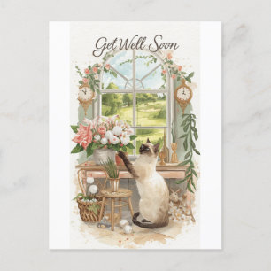 Golf Gönnen Sie sich einen schönen Aufenthalt auf  Postkarte