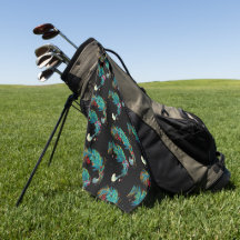 Golf-Handtuch