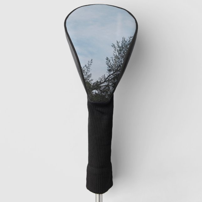 Golf Head Cover Golf Headcover (Vorderseite)