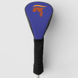 GOLF HEAD COVER GOLF HEADCOVER