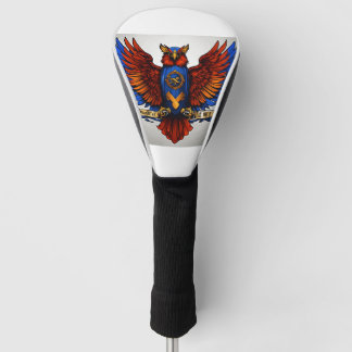 Golf Head Cover Golf Headcover