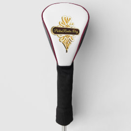 Golf Head Cover Golf Headcover