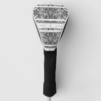 Golf Head Cover Headcover