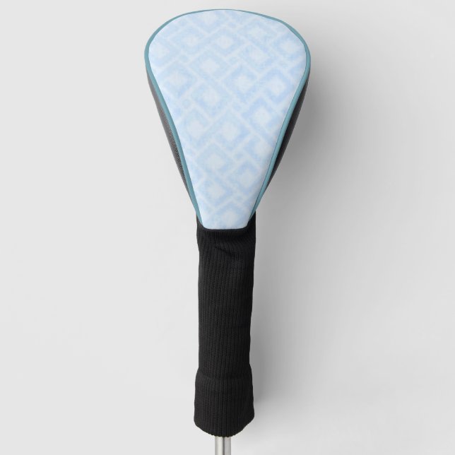 Golf Head Cover Headcover (Vorderseite)