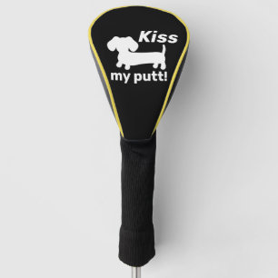 Golf Head Cover Headcover