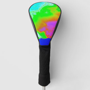 Golf Head Cover Headcover