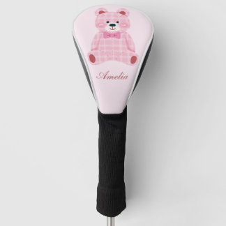 Golf Head Cover Headcover