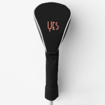 Golf Head Cover