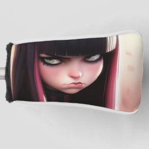 Golf Head Cover Headcover