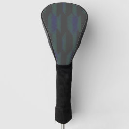 Golf Head Cover style and design Golf Headcover
