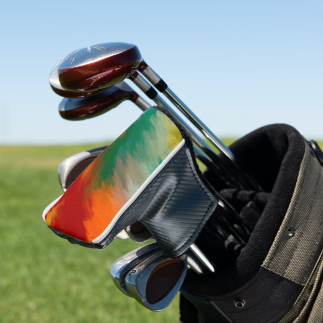 Golf Head Covers Bankong & Lexus Headcover (In Situ)