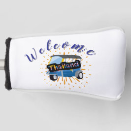 Golf Head Covers Headcover