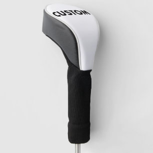 GOLF HEADCOVER