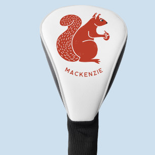 GOLF HEADCOVER