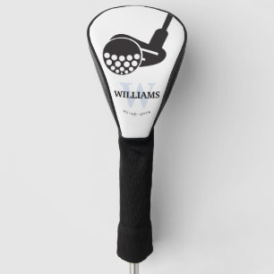 GOLF HEADCOVER