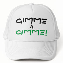Golf Infusion GIMME A GIMME