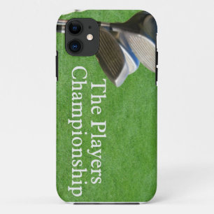 Golf iPhone 5 Gehäuse Case-Mate iPhone Hülle