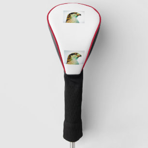 GOLF-KOPF-ABDECKUNG - FALKE GOLF HEADCOVER
