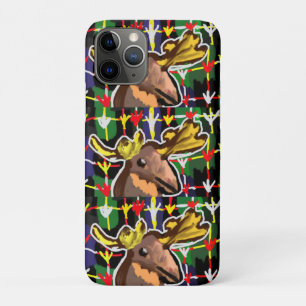Golf-Kopfbedeckung im Moostil Case-Mate iPhone Hülle