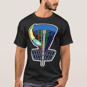 Golf-LGBT+-Preis T-Shirt