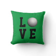 Golf-Liebe kundengerecht