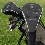 Golf Lover Cross Club Golf Headcover<br><div class="desc">Erstellen Sie Ihre eigene Golf Lover Cross Club Golf Head Cover! Personalisieren Sie dieses Design mit Ihrem eigenen Text. Sie können dieses Design weiter anpassen, indem Sie auf Wunsch die Schaltfläche "Details bearbeiten" auswählen.</div>