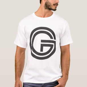 Golf Lover Player PGA Tour Gamescore T-Shirt