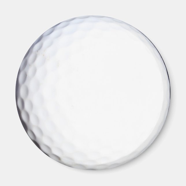 Golf Magnet (Vorne)