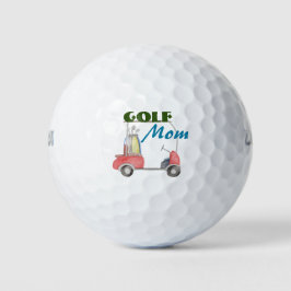 Golf Mama Golf Balls Golfball