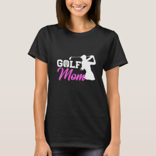 Golf-Mama T-Shirt