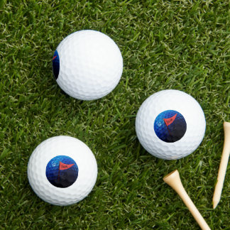 Golf Mastery:Tour Edition - Der Golf Ball mit dem