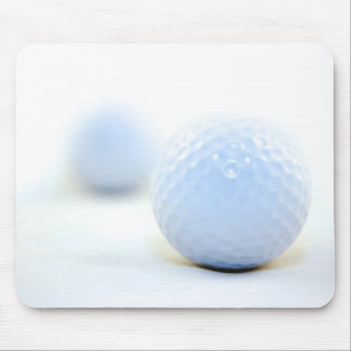 Golf Mousepad