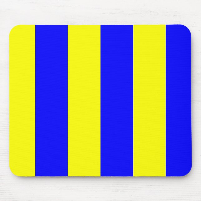 Golf Mousepad (Vorne)