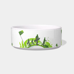 Golf Napf