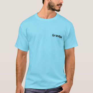 Golf Opa's Adidas Golf Polo Shirt